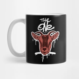 THE ONE Mug